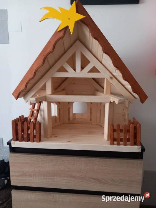 szopka bożonrodzeniowa małopolskie