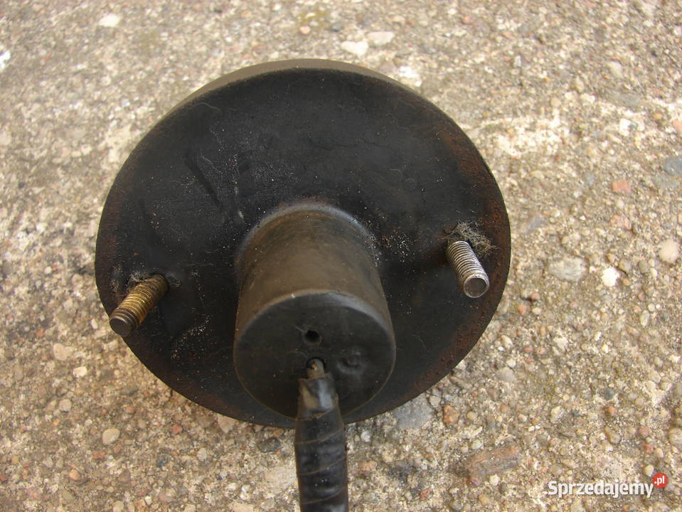 Światło tylne fi 685mm lampa do Citroen 2CV Starogard Gdański