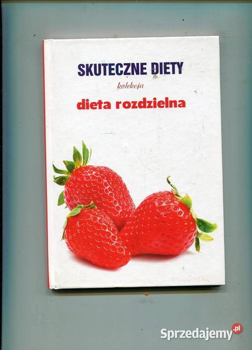 Skuteczne diety Dieta rozdzielcza zachodniopomorskie Szczecin