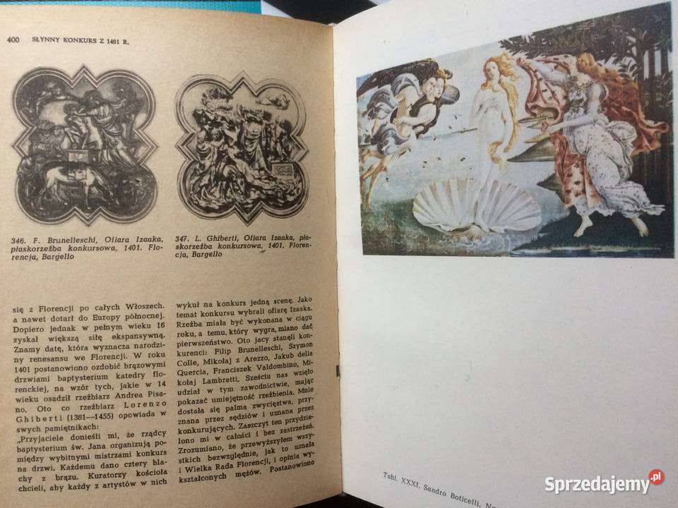 3546 Historia Sztuki W Zarysie Szczecin