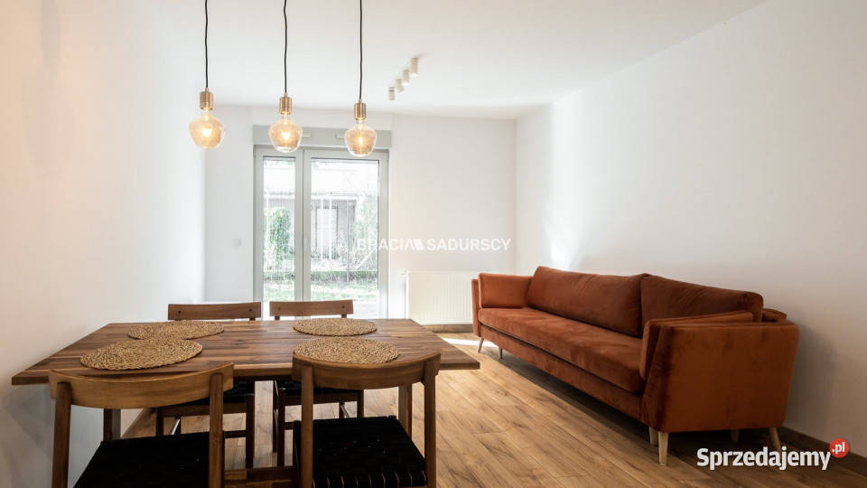 Mieszkanie 456m2 2 pokojowe Kraków Kujawska