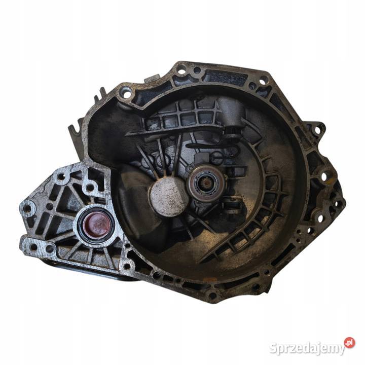 SKRZYNIA BIEGÓW Opel Meriva B 14 16V manualna Chełm
