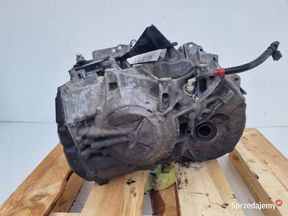 AUTOMATYCZNA SKRZYNIA BIEGÓW Volvo XC60 20 D D3