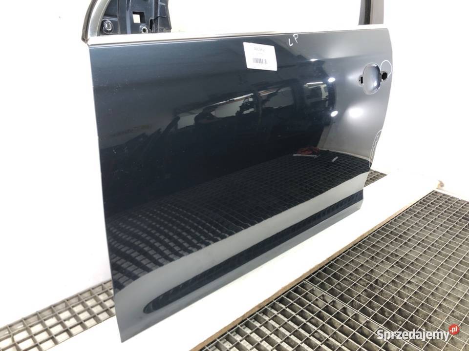 DRZWI LEWY PRZÓD VW GOLF VI Kombi 0914 Części samochodowe