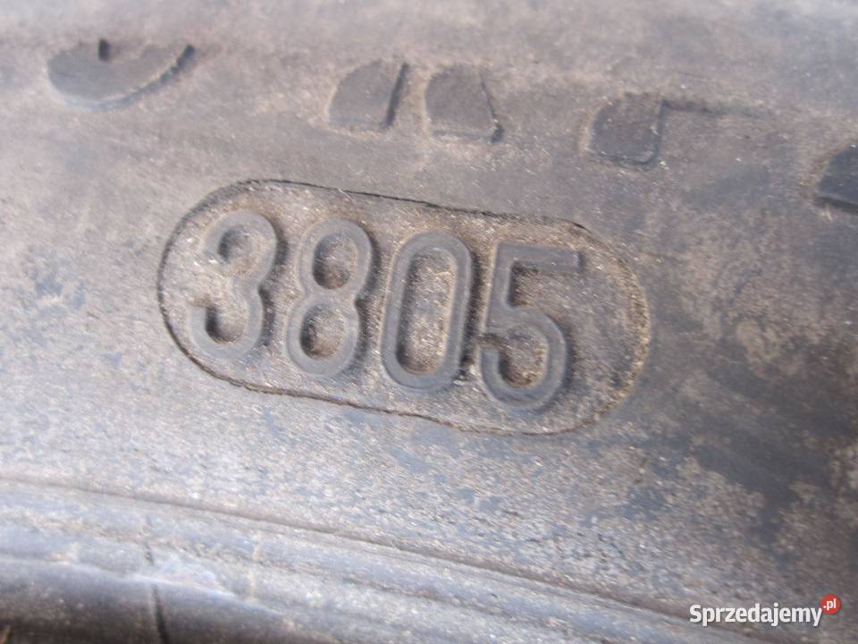 OPEL VECTRA C koło dojazdowe 1157016 92M 5x110 sprzedam