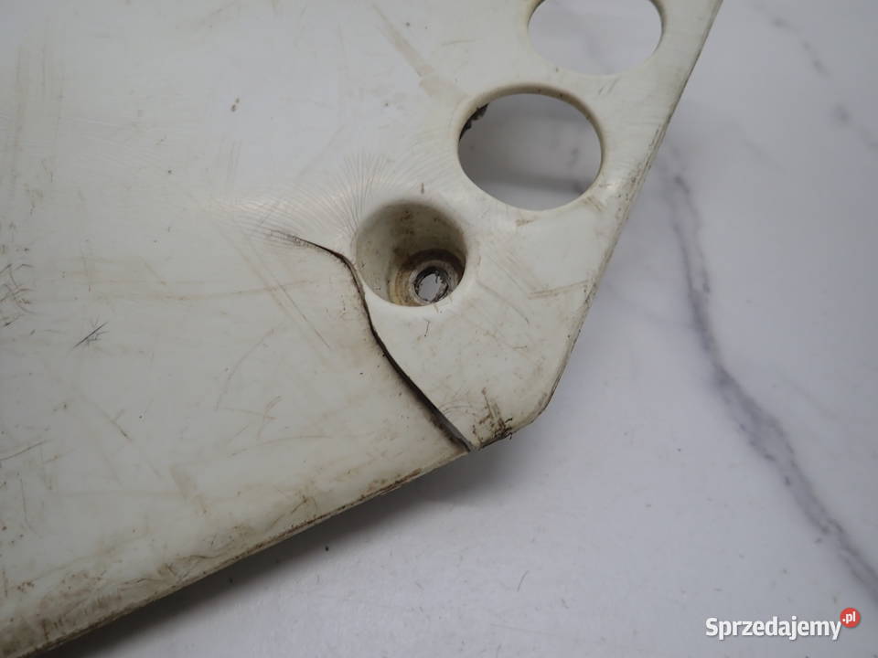 Owiewki Osłony Pod Siedzenie Tył Husqvarna TE Strzelce Krajeńskie