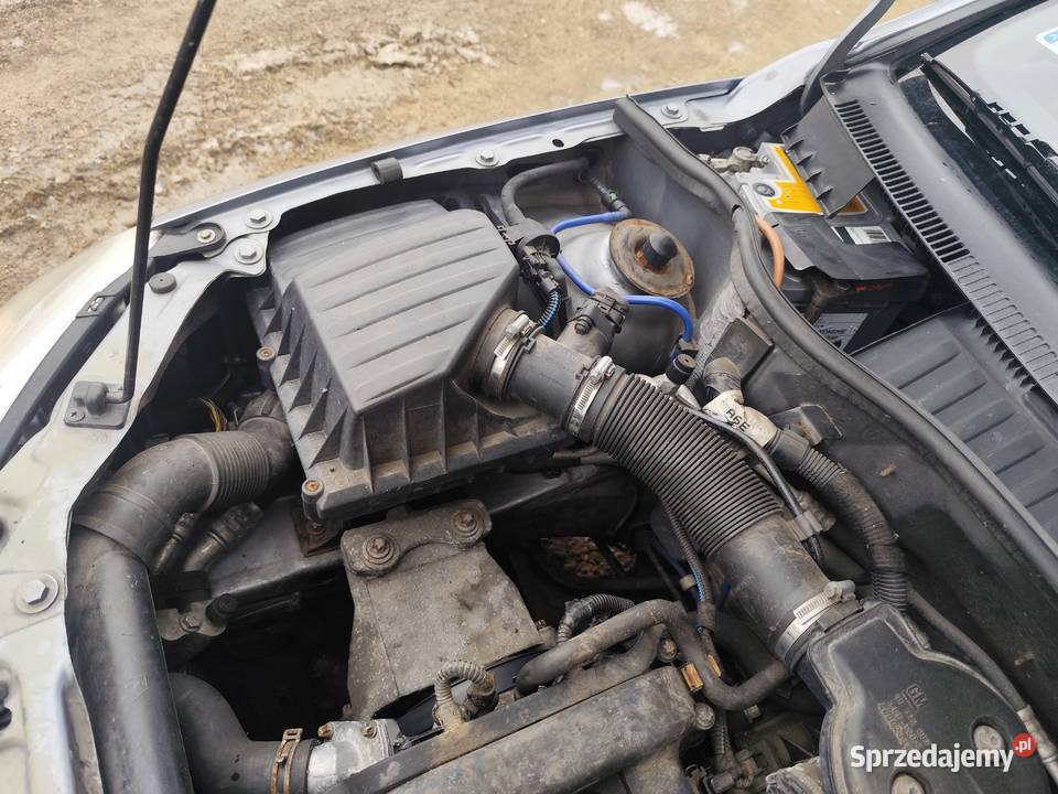 Opel Corsa 10 Wspomaganie Klima 2 kpl kół jedna MP3 Corsa łódzkie Krzemieniewice