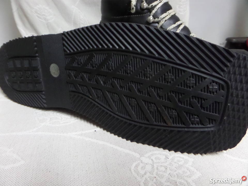 Buty biegówki Grenobl Tanowo
