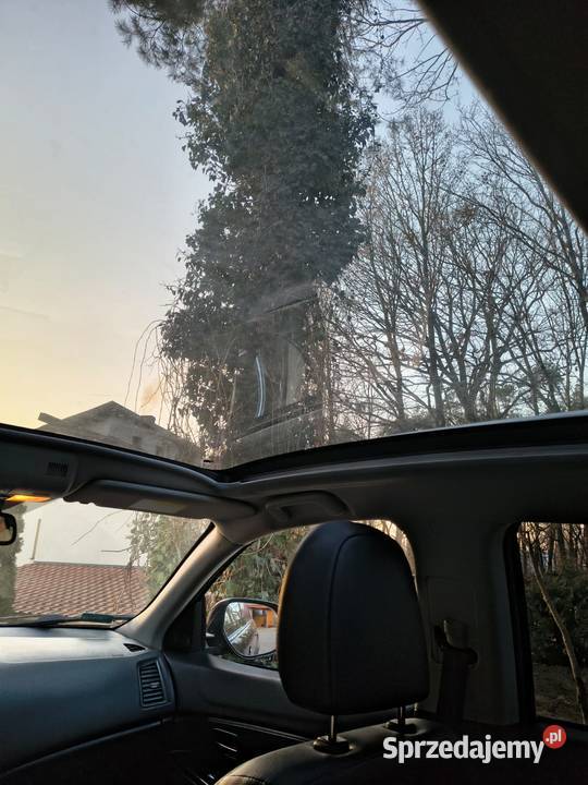 Peugeot 4008 Mitsubishi ASX diesel sprzedam