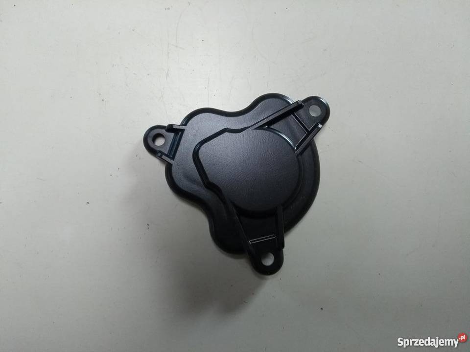 BMW F10 F11 F30 F31 pokrywka regulatora zasięgu Uniwersalne Pilzno