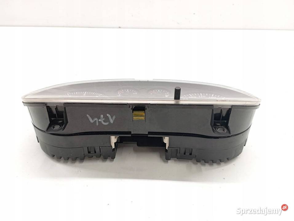 LICZNIK 1M0920802A 16 B 104 Seat Leon I 19992006 Liczniki i zegary