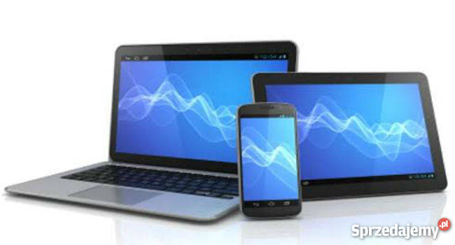 Naprawa komputerów i laptopów Darmowy Dojazd do Tarnobrzeg