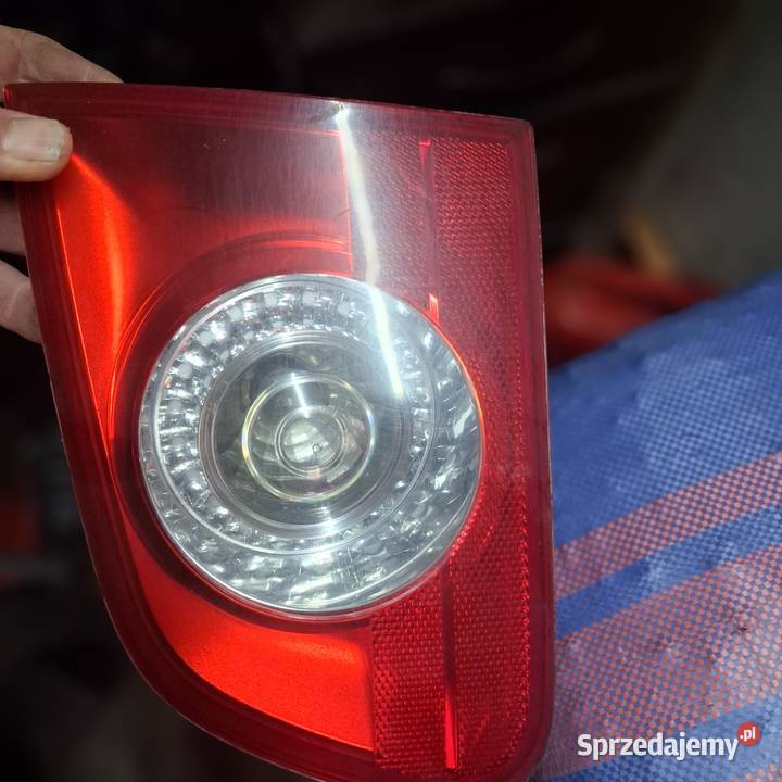 Częsci samochodowe Wyry