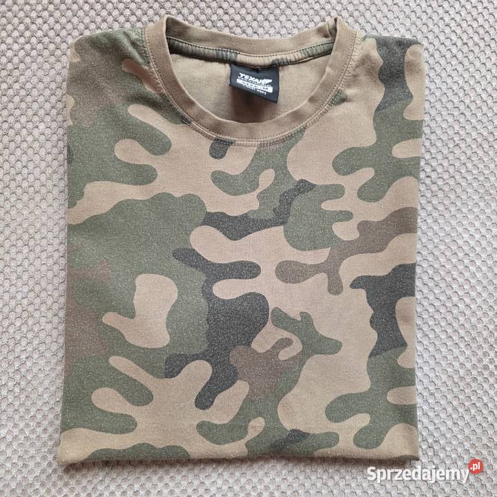 Texar koszulka rozmiar M ok 164 Bluzki, koszulki i kaftaniki Kraków