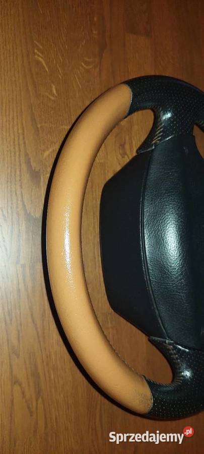 Kierownica 406 coupe Kalety