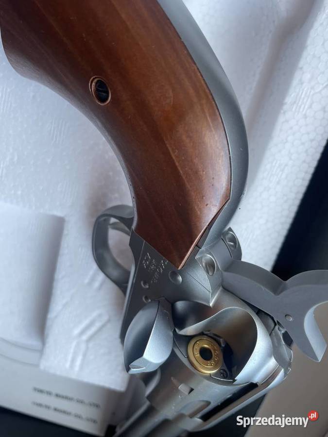 Colt army45 Tokio Marui replika sprężynowa na Czaplinek
