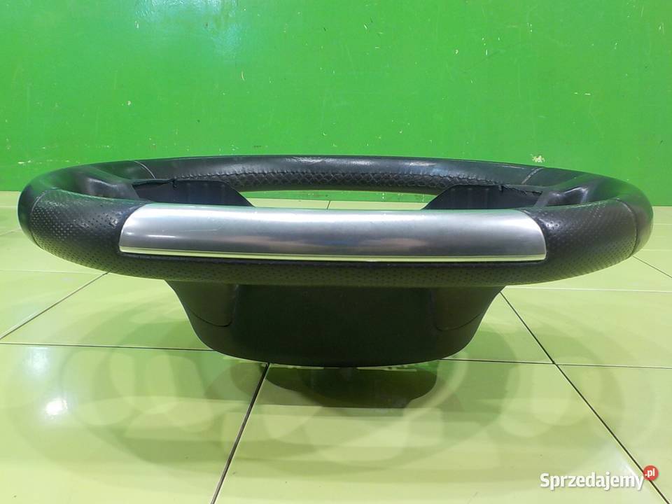 CITROEN DS4 16 VTI 13r HB 5D kierownica osobowe mazowieckie sprzedam