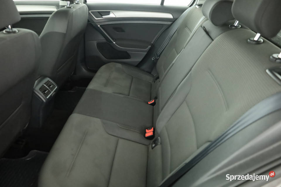 VW Golf 12 TSI ABS Piaseczno