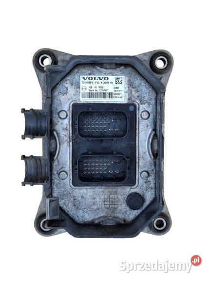 VOLVO FH4 FM FMX MODUŁ STEROWNIK ŚWIATEŁ FCIOM ciężarowe Bieleń