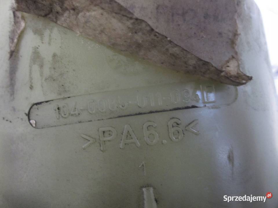 FORD C MK2 II pompa wspomagania 4M513K514CA Kielce