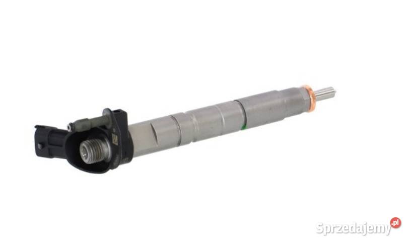 Wtryskiwacz BOSCH 0445116056 Honda 22 kujawsko-pomorskie Bladowo