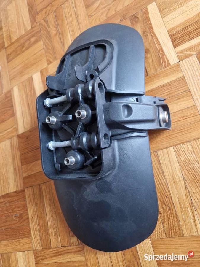 NADKOLE OWIEWKA BŁOTNIK OSŁONA HUSQVARNA Warszawa