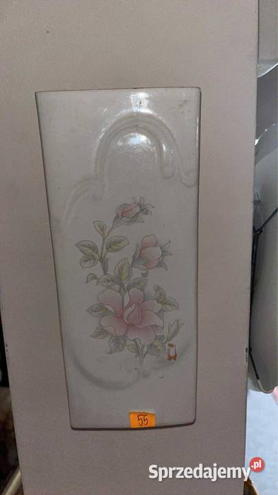 Nawilżacz powietrza Ręcznie malowany Z Porcelana i szkło pomorskie Gdańsk sprzedam