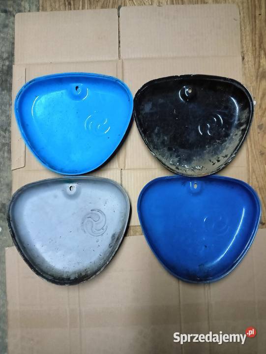 Boczek Simson prawy Pozostałe małopolskie Tarnów