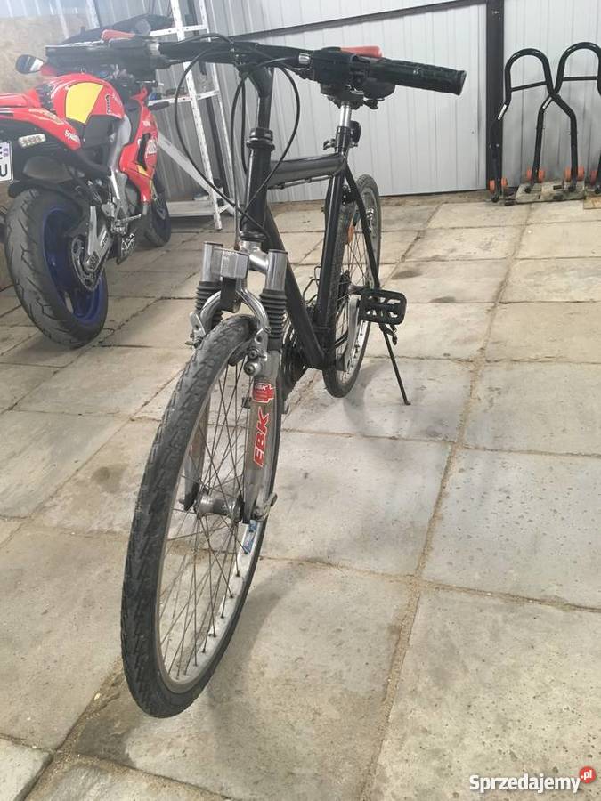 Rower Rowery i akcesoria Kętrzyn sprzedam