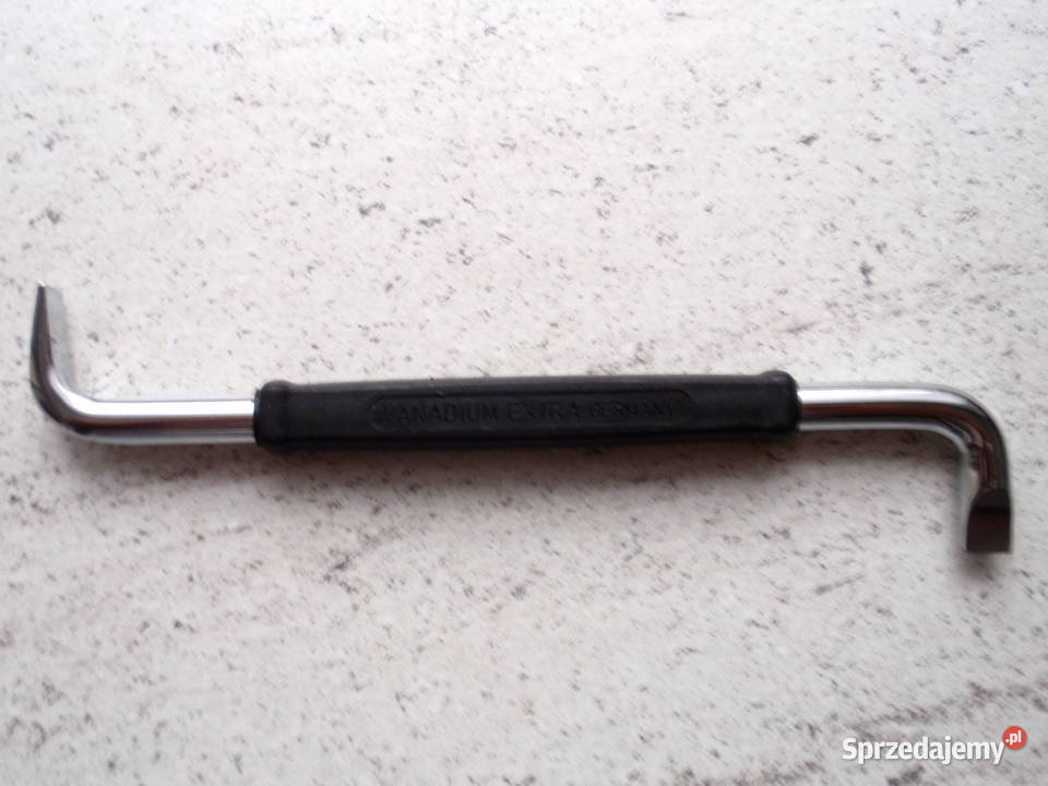 Sandvik Belzer 2047 12x8 klucz wkrętak Łódź