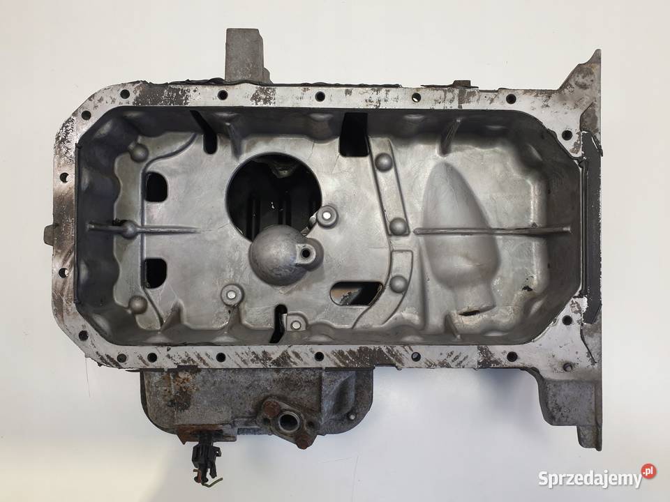 MISKA OLEJU Opel Astra IV J 17 CDTI olejowa Części montażowe sprzedam