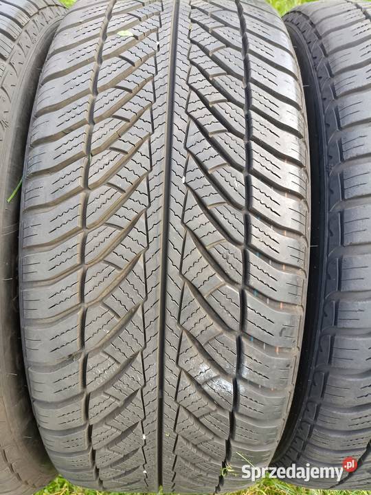 Opony zimowe Goodyear 24545 R18 245 Opony i felgi Ostrołęka sprzedam