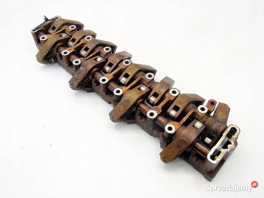 DŹWIGIENKI 50 V8 MERCEDES G500 W463 G KLASA Sosnowiec