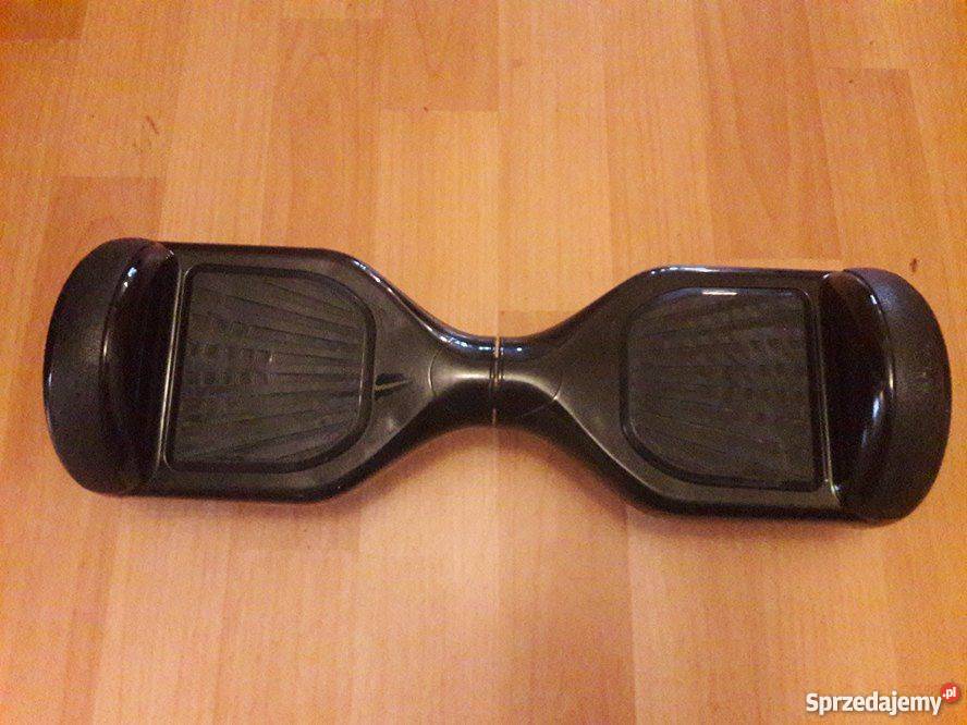 Elektryczna deskorolka SKYMASTER 2 Wheels 65 BT Liszki