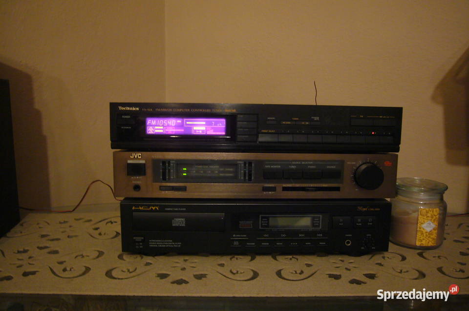 Wieża składanka sprzedam