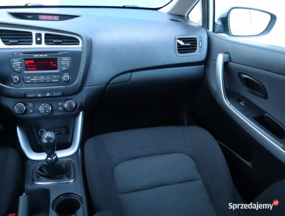 Kia Ceed 14 CVVT gniazdo USB Motoryzacja łódzkie