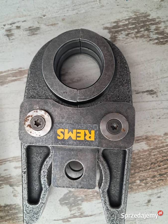 Sprzedam Rems u 40 Konin