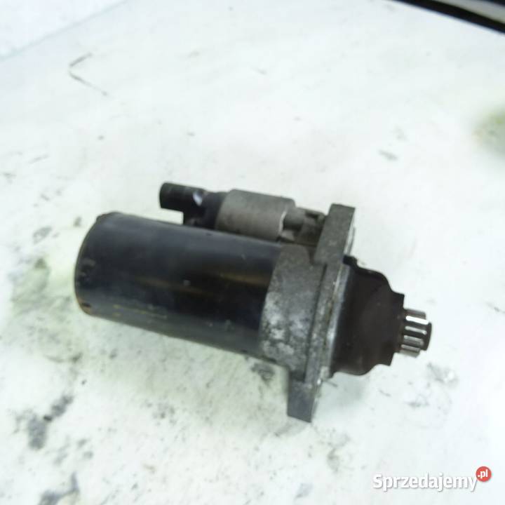 Rozrusznik 14 TDI Polo Fabia Ibiza Gwarancja