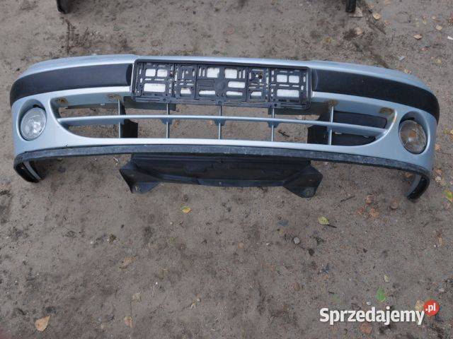 megane I FL zderzak kolor NV632 2314 WYSYŁKA Żory