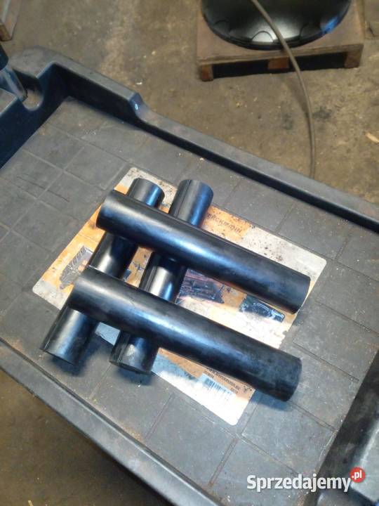 AMORTYZATOR GUMOWY 35180 DO BRON TALERZOWYCH łódzkie