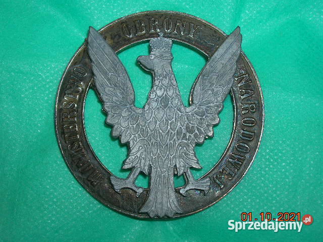 Ministerstwo Obrony Narodowej