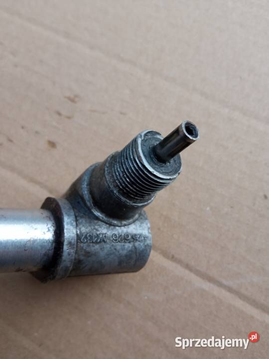 Ślimak napęd licznika fiat 126p maluch osobowe podkarpackie Stalowa Wola