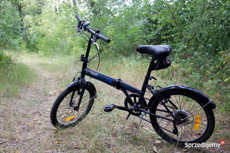 Sell Folding Bikes małopolskie Kraków