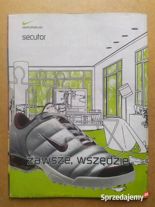 Skarby kibica Euro 2004 łódzkie Łódź sprzedam