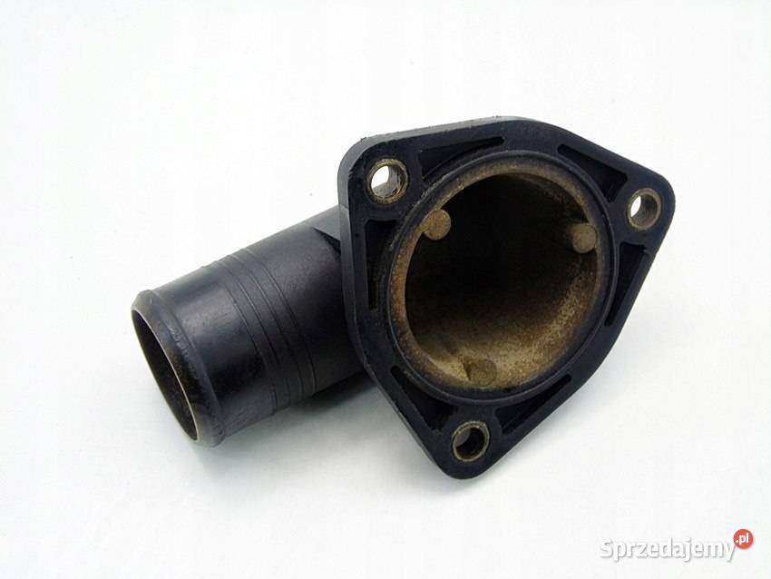 OBUDOWA TERMOSTATU 20 DI TDDI DIESEL FORD śląskie Sosnowiec