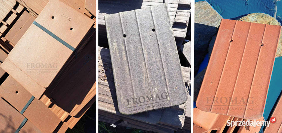 Jopek Gąsior Trójnik Dachówka Legnica