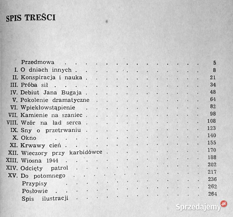 Genealogia ocalonych Lesław M Bartelski