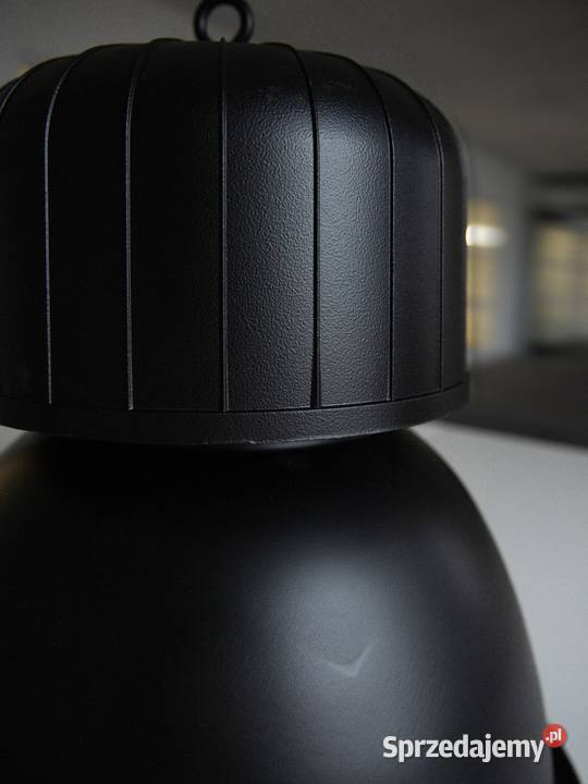 Lampa loft vintage renowacji Lampy wiszące