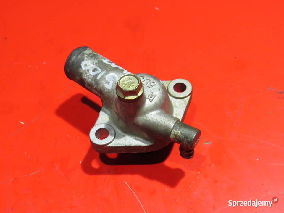 YAMAHA MAJESTY 125 150 01 termostat króciec Wrocław sprzedam