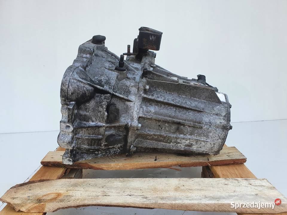 Kia Carens II 20 CRDI REDUKTOR SKRZYNI BIEGÓW lubelskie Rudka sprzedam